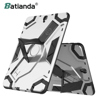 Tablet Cover For Samsung Galaxy Tab S3 9.7 SM-T820 T825 Case Funda Kids Safe Shockproof Lightweight Silicone Hard Hand Holder
Tablet Cover For Samsung Galaxy Tab S3 9.7 SM-T820 T825 Case Funda Kids Safe Shockproof Lightweight Silicone Hard Hand Holder