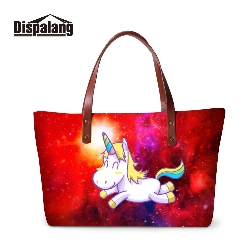 Diapalang Fashion Shoulder Bag for Ladies Luxury Totes Bags Girls Messenger Bag Lager Handbag Newest Design Print Starry Unicorn
Diapalang Fashion Shoulder Bag for Ladies Luxury Totes Bags Girls Messenger Bag Lager Handbag Newest Design Print Starry Unicorn