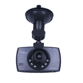 camera 2.7" Car Dvr G30 Full HD 1080P Car DVR Recorder With Loop Recording Motion Detection Night Vision Car DVRs
camera 2.7" Car Dvr G30 Full HD 1080P Car DVR Recorder With Loop Recording Motion Detection Night Vision Car DVRs