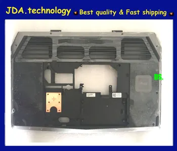 New/Orig Laptop Bottom case D cover For DELL ALIENWARE M17 R3 M17X R3 Bottom Base Case Cover Bottom shell 1MT2K 01MT2K
New/Orig Laptop Bottom case D cover For DELL ALIENWARE M17 R3 M17X R3 Bottom Base Case Cover Bottom shell 1MT2K 01MT2K
