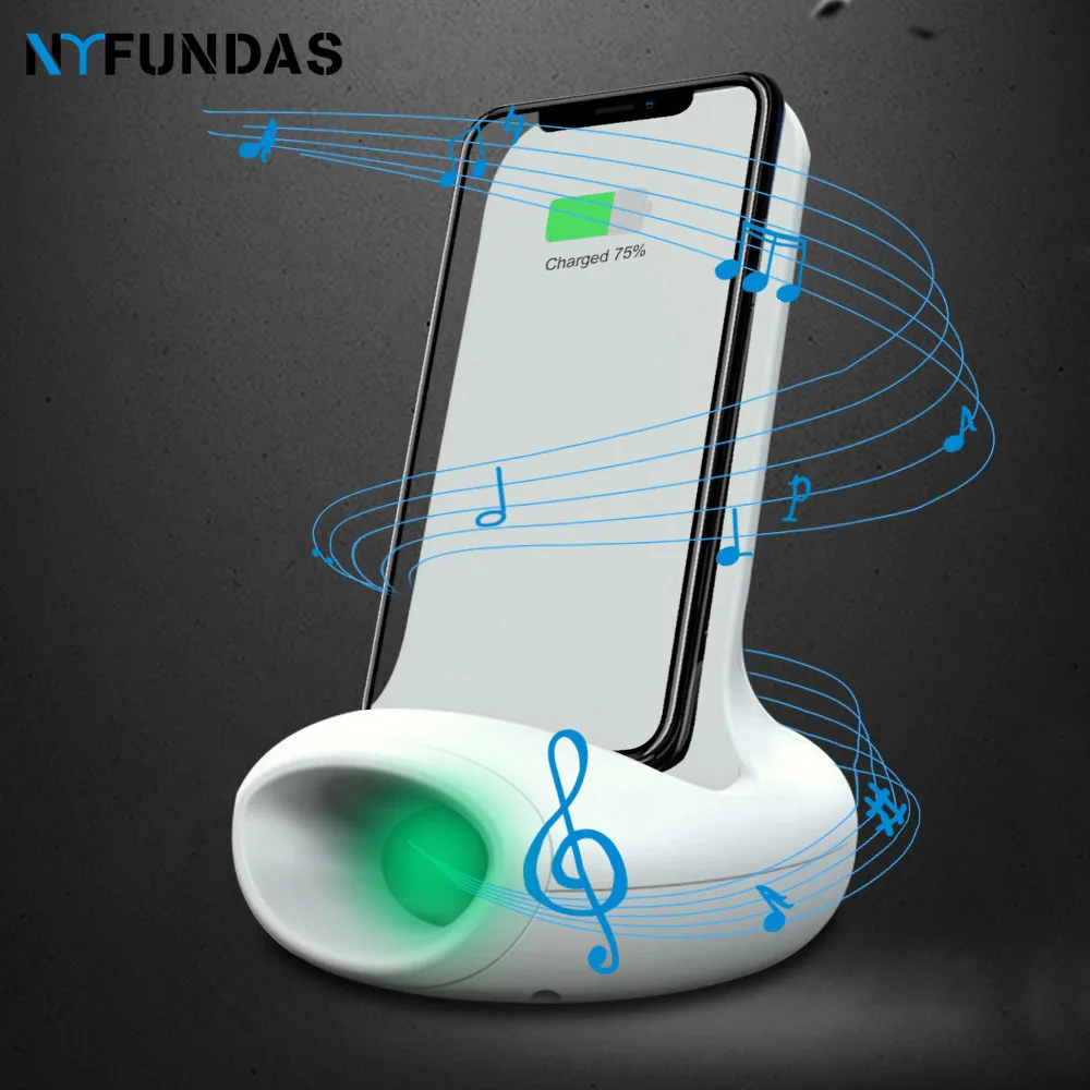 NYFundas 15W Wireless Holder Stand Station Charger For Samsung Galaxy S10 S9 S8 Plus S10E S7 S6 Edge Plus cargador inalambrico
NYFundas 15W Wireless Holder Stand Station Charger For Samsung Galaxy S10 S9 S8 Plus S10E S7 S6 Edge Plus cargador inalambrico