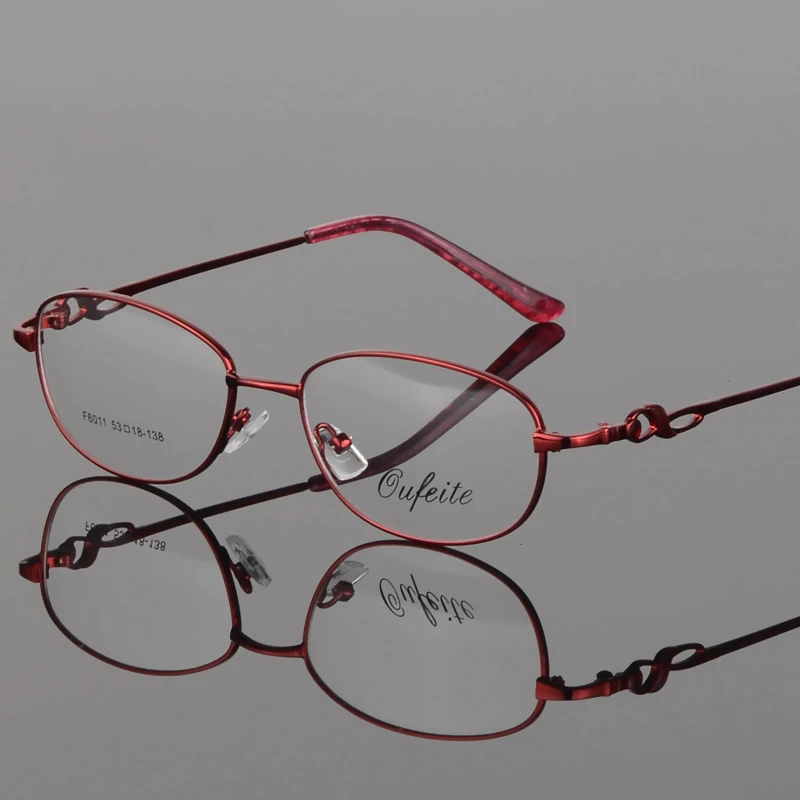 2019 Vintage Retro Oval Eyeglasses Brand Designer For Women Glasses Fashion Lady Optical eye glasses Frame Eyewear 5 colors
2019 Vintage Retro Oval Eyeglasses Brand Designer For Women Glasses Fashion Lady Optical eye glasses Frame Eyewear 5 colors