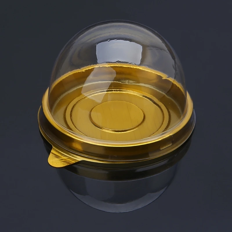 50g Round Moon Cake Trays Mooncake Packaging Box Container Holder 50 Pcs beautiful round appearances
50g Round Moon Cake Trays Mooncake Packaging Box Container Holder 50 Pcs beautiful round appearances