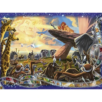 5D Round diamond painting diy diamond painting embroidery cross stitch Home Decor dimond mosaic wild animal meeting
5D Round diamond painting diy diamond painting embroidery cross stitch Home Decor dimond mosaic wild animal meeting