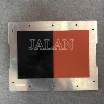 YMJ laminating mold for iPad mini 4 lcd touch screen glass OCA laminating mould with rubber composition for iPAD A1538 A1550
YMJ laminating mold for iPad mini 4 lcd touch screen glass OCA laminating mould with rubber composition for iPAD A1538 A1550
