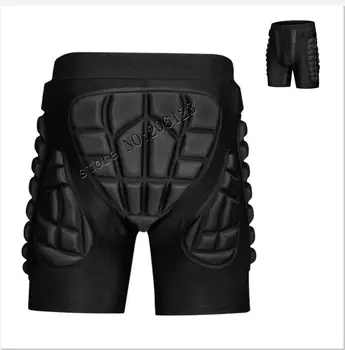 Protective Motorcycle Short Soft Pad Ski Snowboard Pants Protection Gear Hockey Body Armor Motocross Protected Shorts
Protective Motorcycle Short Soft Pad Ski Snowboard Pants Protection Gear Hockey Body Armor Motocross Protected Shorts