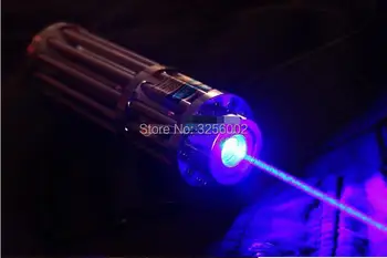 Most Powerful 500000m 500w 450nm High Power Blue Laser Pointers Flashlight Burn Match Candle Lit Cigarette Wicked LAZER Hunting
Most Powerful 500000m 500w 450nm High Power Blue Laser Pointers Flashlight Burn Match Candle Lit Cigarette Wicked LAZER Hunting