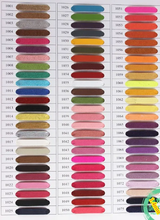 1m Polyester Faux Suede Cord Suedette 1.4mm Heavy Microfiber Fabric DIY Bag/Cover Dressmaking Cloth Patch Chaps Free shipping
1m Polyester Faux Suede Cord Suedette 1.4mm Heavy Microfiber Fabric DIY Bag/Cover Dressmaking Cloth Patch Chaps Free shipping