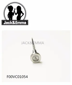 Common Rail Valve Set Control Valve F 00V C01 054 F00VC01054 For Common Rail Injector 0 445 110 203/0 445 110 204
Common Rail Valve Set Control Valve F 00V C01 054 F00VC01054 For Common Rail Injector 0 445 110 203/0 445 110 204