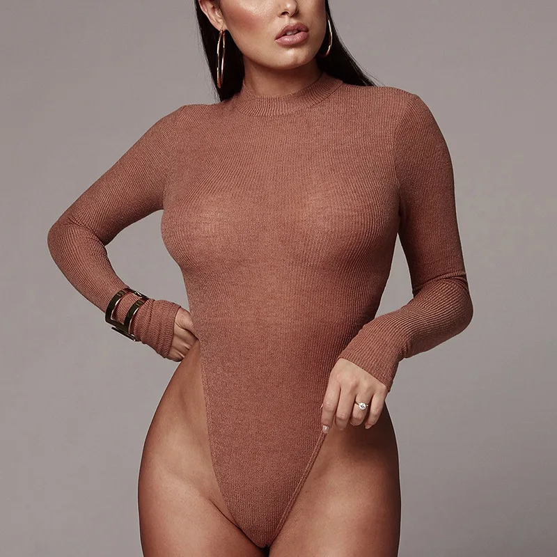 The latest style of women's autumn and winter dress with round collar, long sleeves and pitted pants in 2019
The latest style of women's autumn and winter dress with round collar, long sleeves and pitted pants in 2019