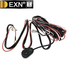 Popular Universal Fog Light Wiring Harness-Buy Cheap Universal Fog