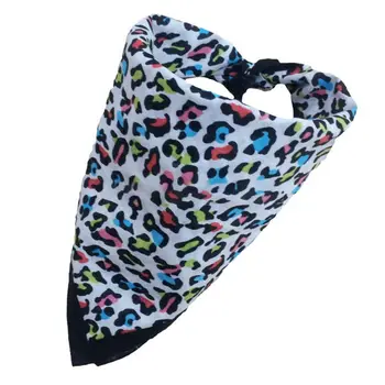 55x55cm Women Candy Colorful Leopard Print Cotton Square Bandana Hair Scarf Sport Hip-Hop Neckerchief Cycling Face Mask Headband
55x55cm Women Candy Colorful Leopard Print Cotton Square Bandana Hair Scarf Sport Hip-Hop Neckerchief Cycling Face Mask Headband