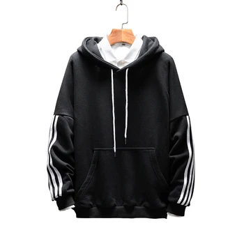 2019 Spring New Style Mens Hoodies M-5XL Slim Fit Sweatshirts Men Casual Fashion Hoodies D02
2019 Spring New Style Mens Hoodies M-5XL Slim Fit Sweatshirts Men Casual Fashion Hoodies D02