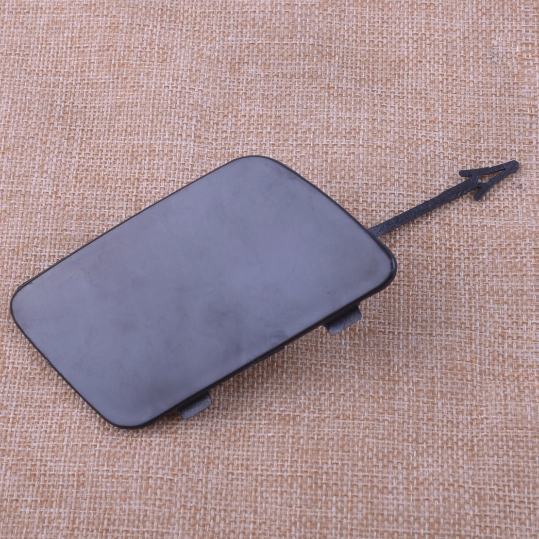 CITALL 4F0807441F Unpainted 1Pc Car Front Bumper Tow Hook Eye Cap Cover Trim Fit for Audi A6 C6 2009 2010 2011
CITALL 4F0807441F Unpainted 1Pc Car Front Bumper Tow Hook Eye Cap Cover Trim Fit for Audi A6 C6 2009 2010 2011