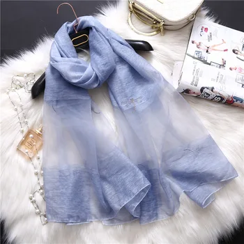 design brand 2020 new women scarf fashion summer Masonry Dragonfly wool silk scarves lady solid shawls and wraps pashmina
design brand 2020 new women scarf fashion summer Masonry Dragonfly wool silk scarves lady solid shawls and wraps pashmina
