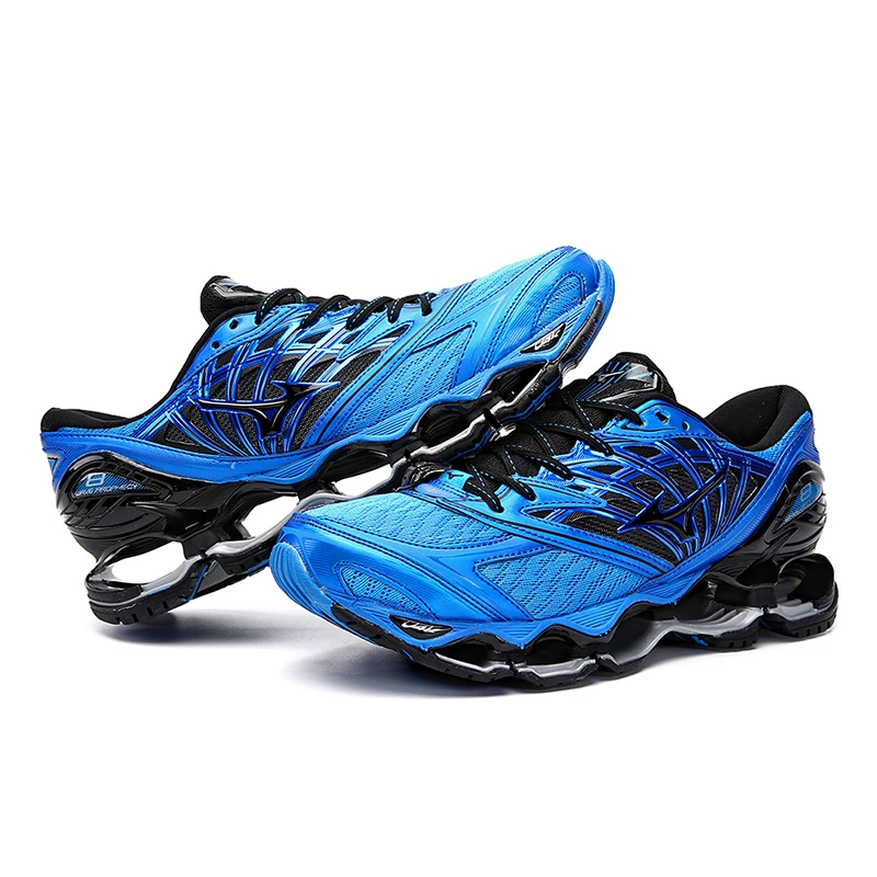Cheap Mizuno Wave Prophecy 8 Professional Sport Men Sneakers Good Quality Breathable Outdoor Sports Weightlifting Shoes
Cheap Mizuno Wave Prophecy 8 Professional Sport Men Sneakers Good Quality Breathable Outdoor Sports Weightlifting Shoes