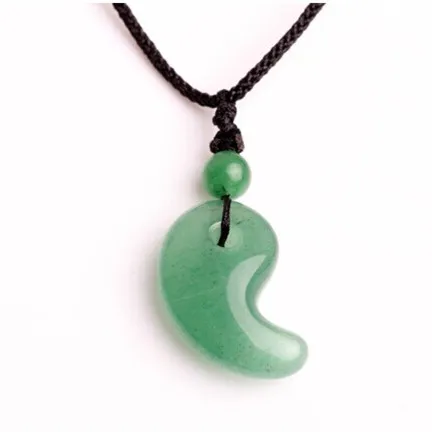 Pure natural crystal pendant Dongling lovers magatama pendant Tai chi Yin and Yang fish buckle Crescent spike pendant
Pure natural crystal pendant Dongling lovers magatama pendant Tai chi Yin and Yang fish buckle Crescent spike pendant