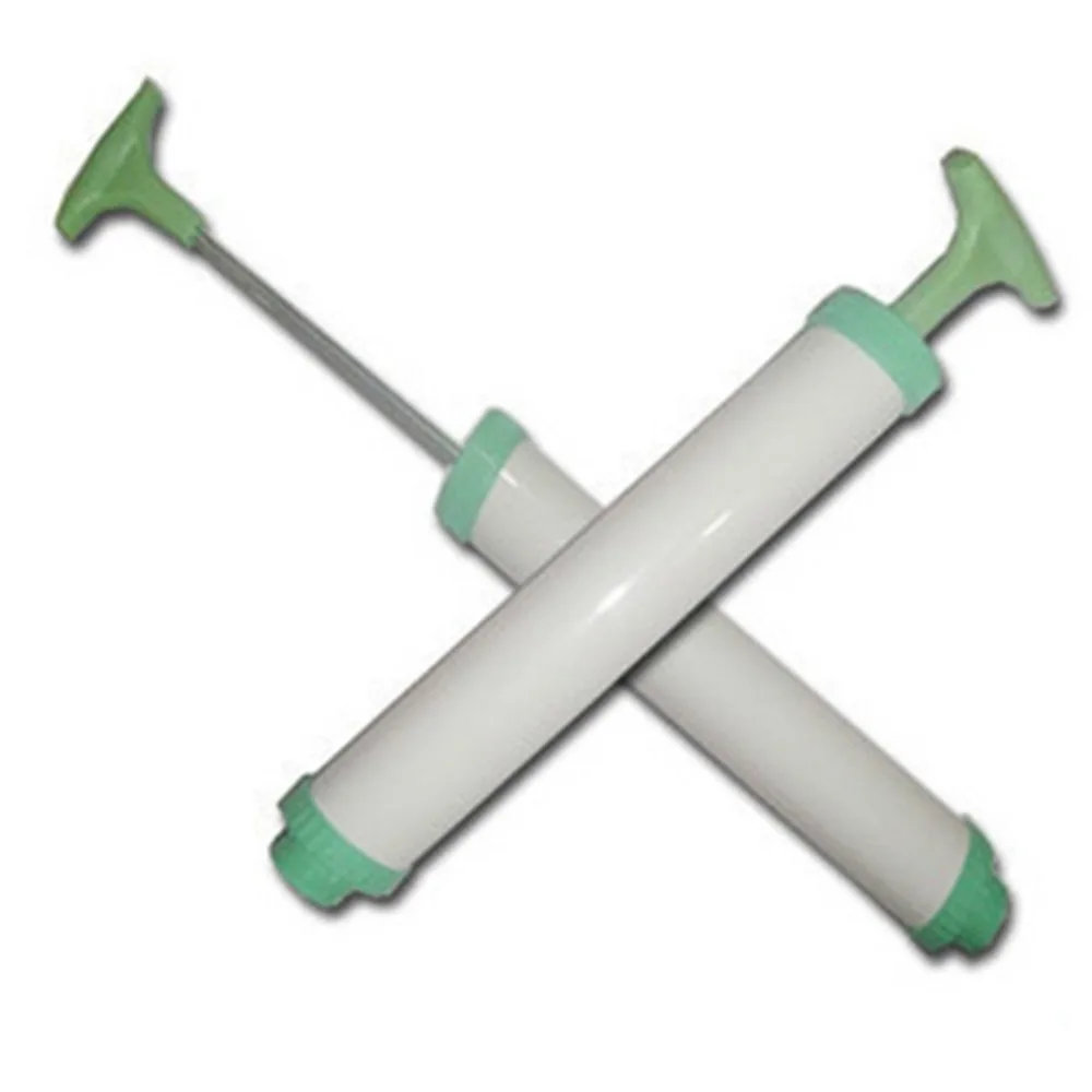 Вакуумная помпа 