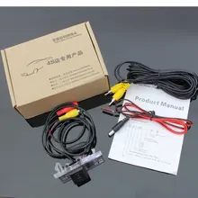 Car Rear View Camera FOR Citroen Jumpy Dispatch SpaceTourer Berlingo MPV Reverse Back up Parking CCD Night Vision RCA NTST PAL
Car Rear View Camera FOR Citroen Jumpy Dispatch SpaceTourer Berlingo MPV Reverse Back up Parking CCD Night Vision RCA NTST PAL