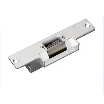 Power to Lock Electric Strike Lock Access Control Lock Fail Safe Electric Strike Lock Model 301B
Power to Lock Electric Strike Lock Access Control Lock Fail Safe Electric Strike Lock Model 301B