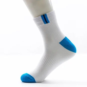 Hot sale 1 pair Of New Fashion Explosion Models Cotton Men socks Breathable Sweat Deodorant Tube socks Men's Casual socks
Hot sale 1 pair Of New Fashion Explosion Models Cotton Men socks Breathable Sweat Deodorant Tube socks Men's Casual socks