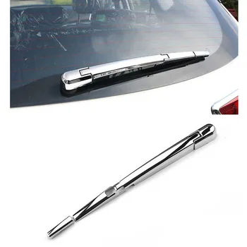 ABS Chrome For Hyundai Tucson accessories 2015 2016 2017 2018 Rear Wiper Protection Cover Rear Window Wiper Nozzle Trim 4pcs
ABS Chrome For Hyundai Tucson accessories 2015 2016 2017 2018 Rear Wiper Protection Cover Rear Window Wiper Nozzle Trim 4pcs