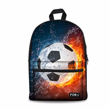 Customized Ball Schoolbag For Teenager Boys Men Travel High Quality Book Bags Brand Designer Shoulder Bag Hot Printing Mochila
Customized Ball Schoolbag For Teenager Boys Men Travel High Quality Book Bags Brand Designer Shoulder Bag Hot Printing Mochila