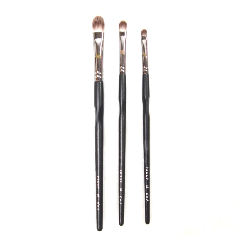 Small Medium Concealer Makeup Brush Proof #09 #15 Flat Firm Precision Concealer Brush Eye Cream Lipstick Cosmetic Brush
Small Medium Concealer Makeup Brush Proof #09 #15 Flat Firm Precision Concealer Brush Eye Cream Lipstick Cosmetic Brush