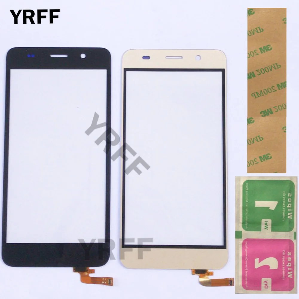Mobile Touch Screen For Huawei Y6 Honor 4A SCL-L01 SCL-L04 SCC-U21 TouchScreen Touch Screen Sensor Digitizer Panel Front Glass
Mobile Touch Screen For Huawei Y6 Honor 4A SCL-L01 SCL-L04 SCC-U21 TouchScreen Touch Screen Sensor Digitizer Panel Front Glass
