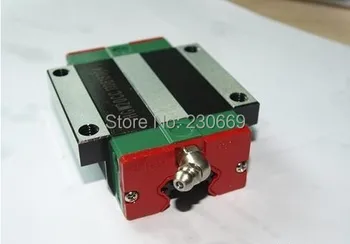 Promotion price--1PCS HGW15CA 100% New Original HIWIN linear guide blocks HIWIN linear Rails
Promotion price--1PCS HGW15CA 100% New Original HIWIN linear guide blocks HIWIN linear Rails