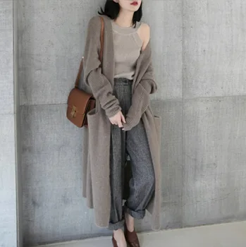 Jumper Polyester Cotton Casual Poncho Rushed Standard Sweater Women 2019 New National Style Long Sleeved V-neck Solid Color
Jumper Polyester Cotton Casual Poncho Rushed Standard Sweater Women 2019 New National Style Long Sleeved V-neck Solid Color