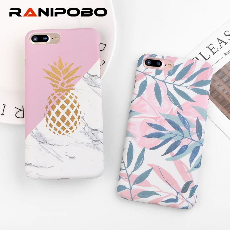 3D Pineapple Marble Phone Cases For iPhone X XS XR XS Max 6 6plus 7 Plus 5 5S SE Leaves Print Back Cover Coque for iPhone 8 Plus
3D Pineapple Marble Phone Cases For iPhone X XS XR XS Max 6 6plus 7 Plus 5 5S SE Leaves Print Back Cover Coque for iPhone 8 Plus