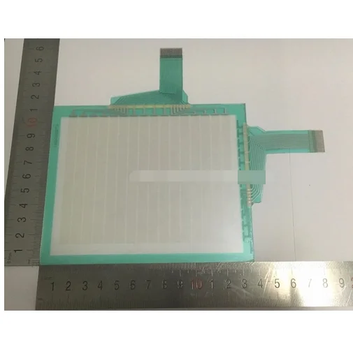 For Brand New Touch Screen digitizer for GP2301-LG41-24V GP2301 LG41 24V Touch Glass Panel Pad
For Brand New Touch Screen digitizer for GP2301-LG41-24V GP2301 LG41 24V Touch Glass Panel Pad