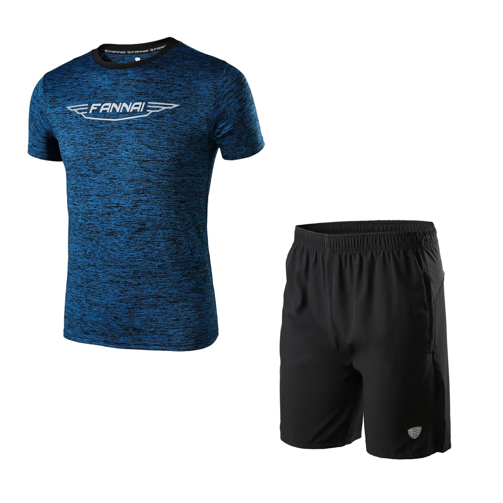 Gym Sport Suit Mens Sport Compression Muscle Men Tracksuit Running Set Fitness Tight T-shirt Legging Shorts Men's Sportswear
Gym Sport Suit Mens Sport Compression Muscle Men Tracksuit Running Set Fitness Tight T-shirt Legging Shorts Men's Sportswear