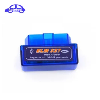 100pcs/lot super mini elm327 bluetooth OBD2 Scanner for Android Torque OBDII Car Diagnostic ELM 327 V2.1 Scan
100pcs/lot super mini elm327 bluetooth OBD2 Scanner for Android Torque OBDII Car Diagnostic ELM 327 V2.1 Scan