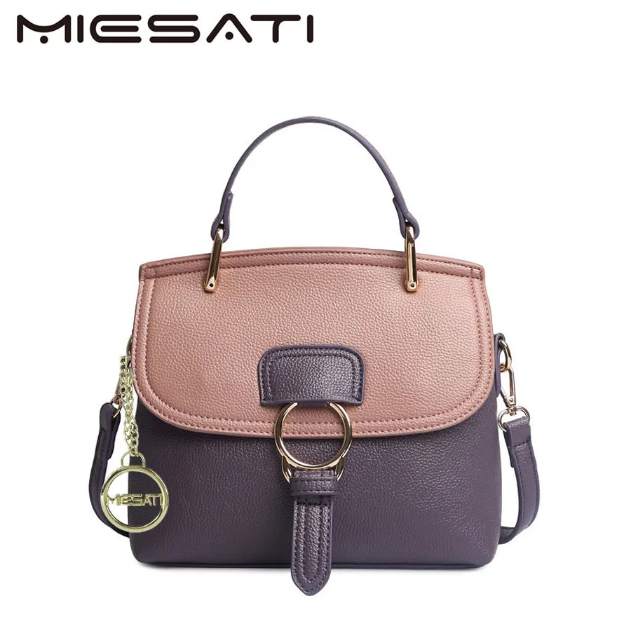 MIESATI 2017 Fashion Shoulder PU leather Messenger Crossbody For Girls luxury women Bags designer handbags
MIESATI 2017 Fashion Shoulder PU leather Messenger Crossbody For Girls luxury women Bags designer handbags