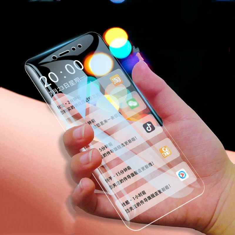 For Xiaomi Redmi 5A/Redmi Note 5A Prime Case Tempered Glass Film 9H Screen Protector Cover Accessory On Redmi5A Pro Fundas Coque
For Xiaomi Redmi 5A/Redmi Note 5A Prime Case Tempered Glass Film 9H Screen Protector Cover Accessory On Redmi5A Pro Fundas Coque