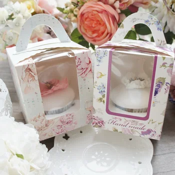 9*9*10cm 2 style Cupcake Paper Box Cookie Candy Christmas girl Birthday Gifts Packaging Party wedding Storage Boxes
9*9*10cm 2 style Cupcake Paper Box Cookie Candy Christmas girl Birthday Gifts Packaging Party wedding Storage Boxes