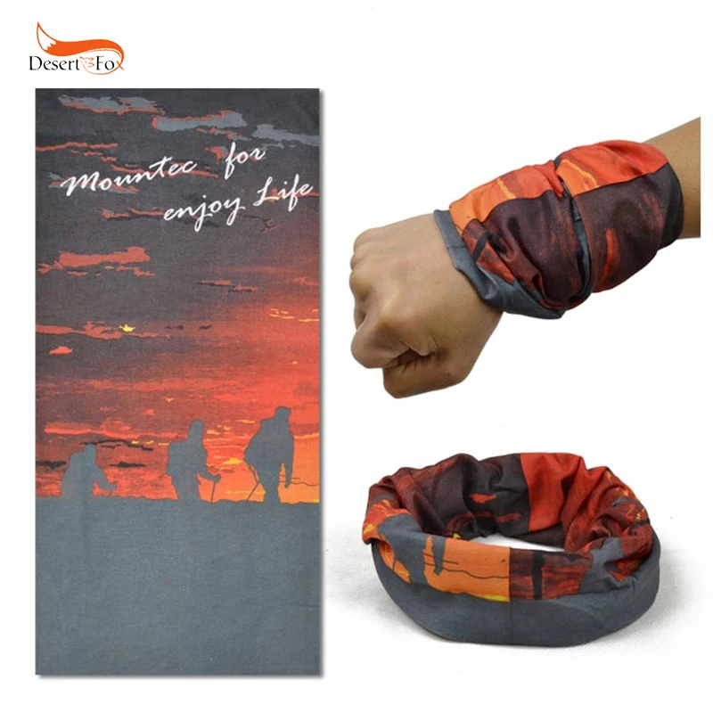 Multifunctional Scarf Sports Headdress Double-sided Scarf Motorcycle Turban Strap Magic Scarf Outdoor Riding Hiking
Multifunctional Scarf Sports Headdress Double-sided Scarf Motorcycle Turban Strap Magic Scarf Outdoor Riding Hiking