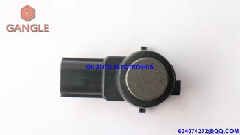 Parking Sensor PDC Sensor Parking Distance Control Sensor for Dodge Chrysler Dodge 1EW63CDMAA 0263003791
Parking Sensor PDC Sensor Parking Distance Control Sensor for Dodge Chrysler Dodge 1EW63CDMAA 0263003791