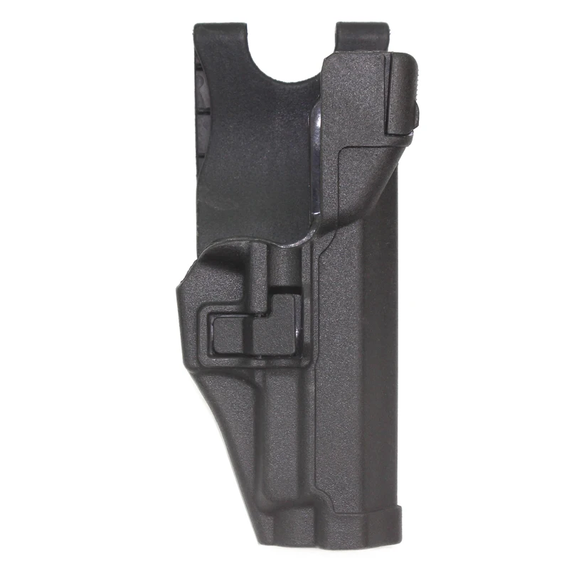 High Quality Tactical Holster Right-Handed Combat Airsoft Pistol Gun Belt Holster Fit For SIG SAUER P220 P226 P228 P229
High Quality Tactical Holster Right-Handed Combat Airsoft Pistol Gun Belt Holster Fit For SIG SAUER P220 P226 P228 P229
