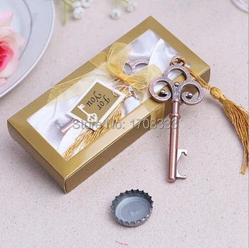 2016 New Antique Victorian key Bottle Opener Wedding Favors and Gift "Key to My Heart" Antique gold Bottle Opener Free Shipping
2016 New Antique Victorian key Bottle Opener Wedding Favors and Gift "Key to My Heart" Antique gold Bottle Opener Free Shipping