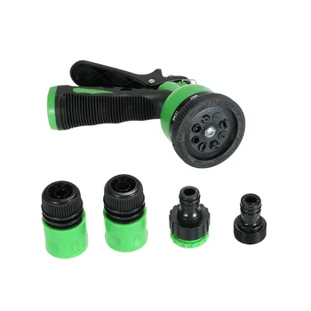 Car Wash Spray Gun Set Multifunctional Car Cleaning Gun Garden Watering Spray Gun Water Gun Washer Spray Car Washing Tools
Car Wash Spray Gun Set Multifunctional Car Cleaning Gun Garden Watering Spray Gun Water Gun Washer Spray Car Washing Tools
