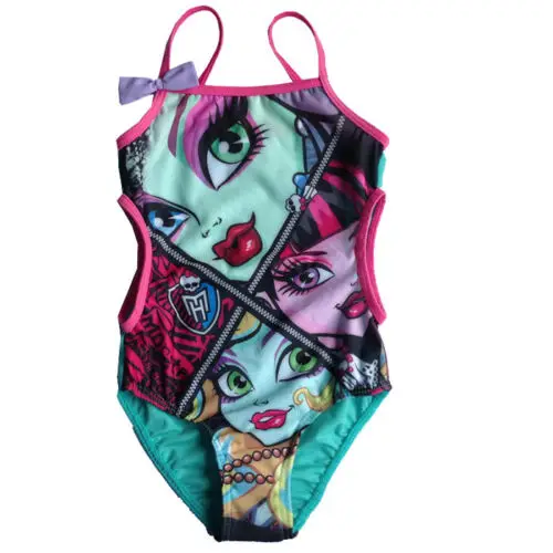 2017 Girls' Fro.zen Princess Queen Anna&Elsa Bikini Swimsuit Kids Ruffled Swimming Suit Bathing Suit for 3-10Y Retail
2017 Girls' Fro.zen Princess Queen Anna&Elsa Bikini Swimsuit Kids Ruffled Swimming Suit Bathing Suit for 3-10Y Retail