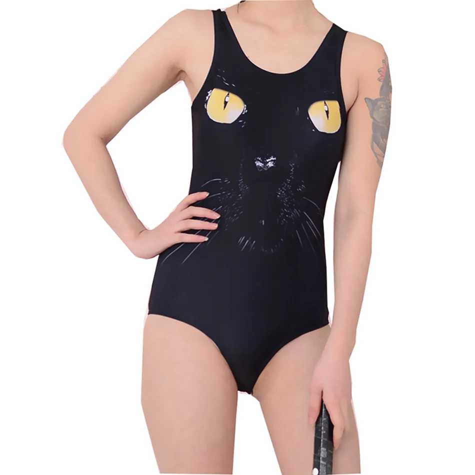 2018 New Feminino Swimwear Women Push Up Swiming suit Corset one piece Swimsuit Animal Sexy Bathing suit Female Monokini bodysuit