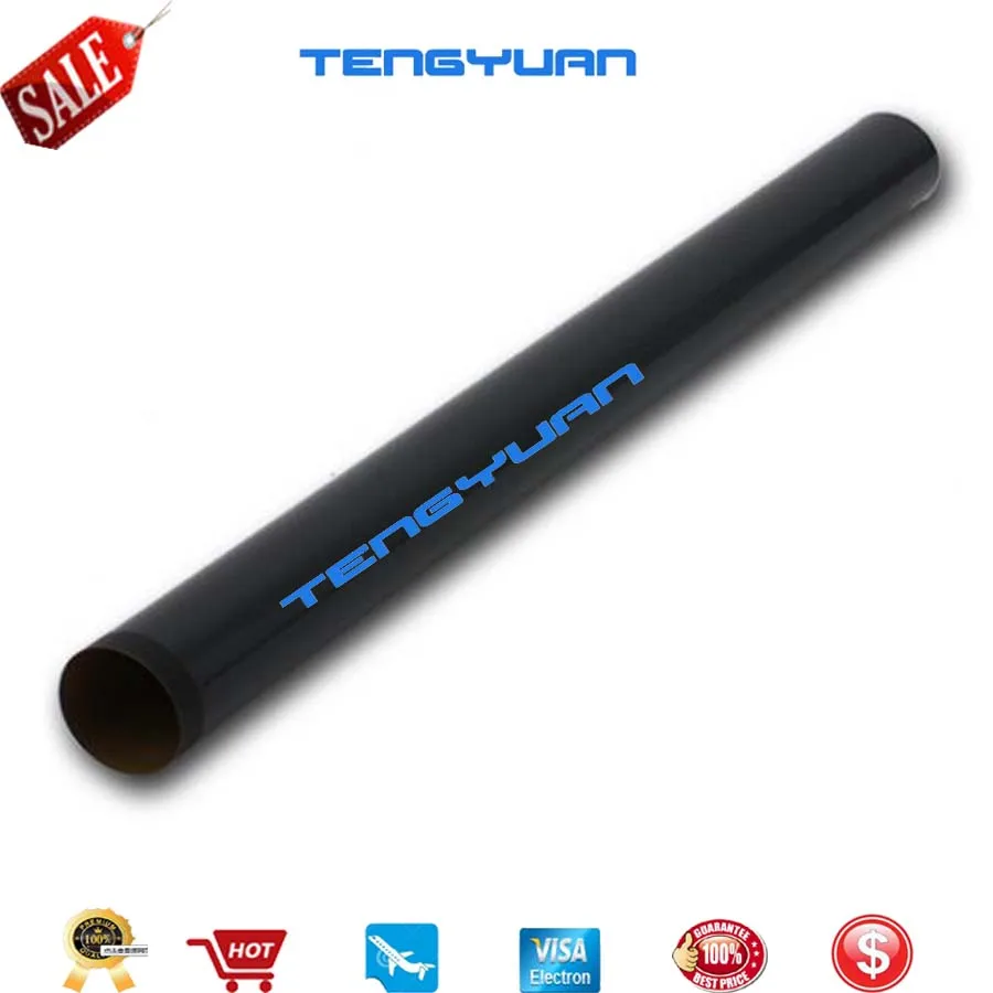free shipping high quality compatible new for HP2420/3005/3004/2430 Fuser Film Sleeve RM1-3741-Film on sale
free shipping high quality compatible new for HP2420/3005/3004/2430 Fuser Film Sleeve RM1-3741-Film on sale