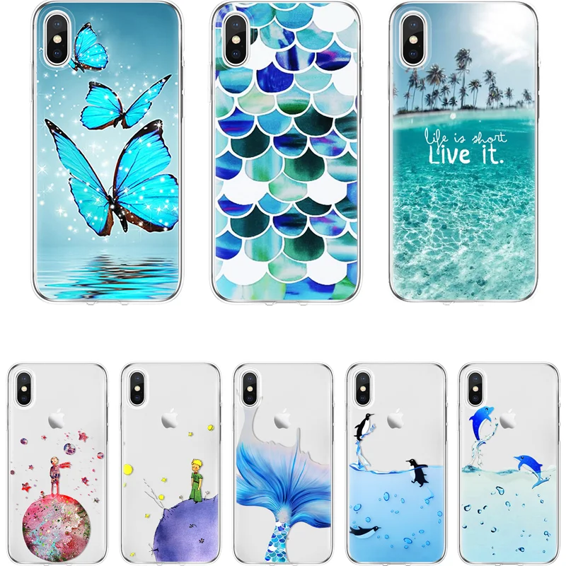 For Fish Cover iPhone XS Max XR X 5 SE 6S S 7 8 Plus For Xiaomi Mi 8 A2 A1 5X 6X 4 4C 5 5S Plus 6 Mi Mix 2 2S Note 3 2 TPU Case
For Fish Cover iPhone XS Max XR X 5 SE 6S S 7 8 Plus For Xiaomi Mi 8 A2 A1 5X 6X 4 4C 5 5S Plus 6 Mi Mix 2 2S Note 3 2 TPU Case