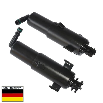 AP03 New Left & Right Headlight Sprayer Washer For BMW E70 X5 SUV 2008 2009 2010 2011 2012 2013 61677173851 61677173852
AP03 New Left & Right Headlight Sprayer Washer For BMW E70 X5 SUV 2008 2009 2010 2011 2012 2013 61677173851 61677173852