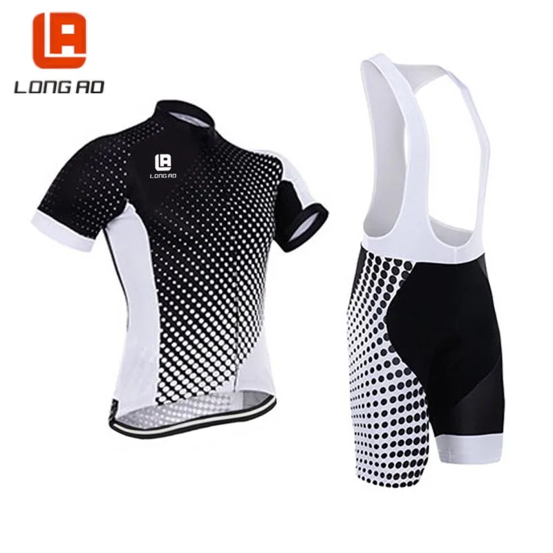 Mountain Racing Bike Cycling Clothing Set/Breathable Bicycle Cycling Jerseys Ropa Ciclismo/Short Sleeve Cycling Sportswear
Mountain Racing Bike Cycling Clothing Set/Breathable Bicycle Cycling Jerseys Ropa Ciclismo/Short Sleeve Cycling Sportswear