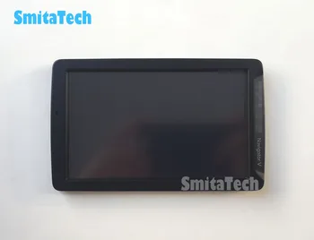 Original LCD Display Digitizer touch screen Assembly for BMW Motorrad Navigator V GPS Motorcycle navigation repair replacement
Original LCD Display Digitizer touch screen Assembly for BMW Motorrad Navigator V GPS Motorcycle navigation repair replacement